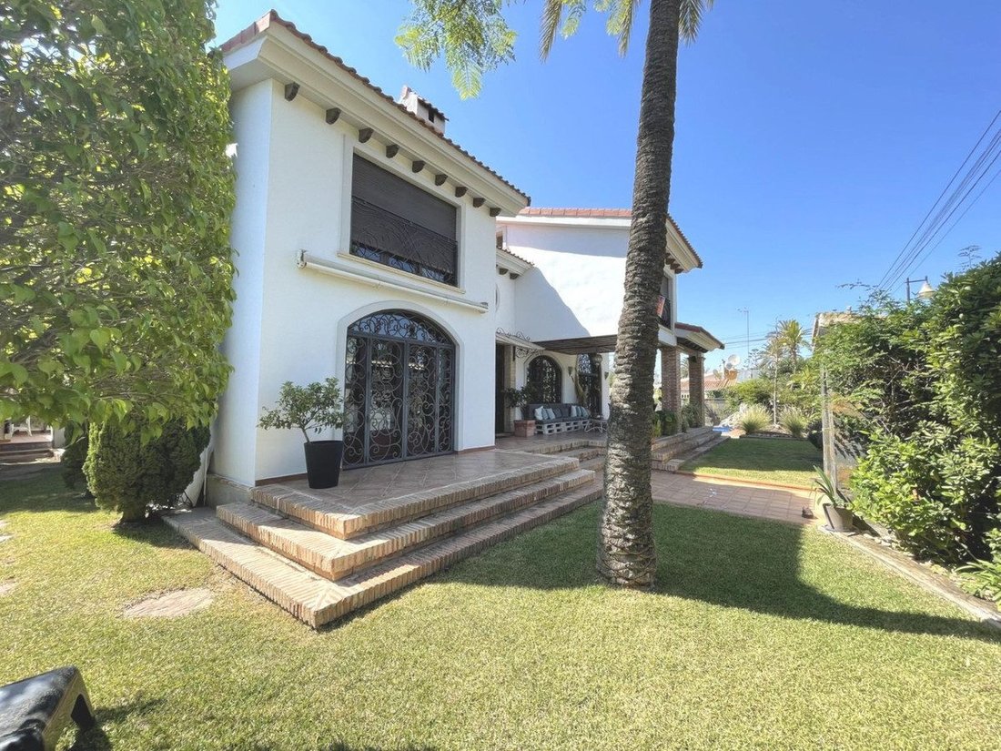 Villa à Torrevieja, Valence, Espagne 1 - 13696235