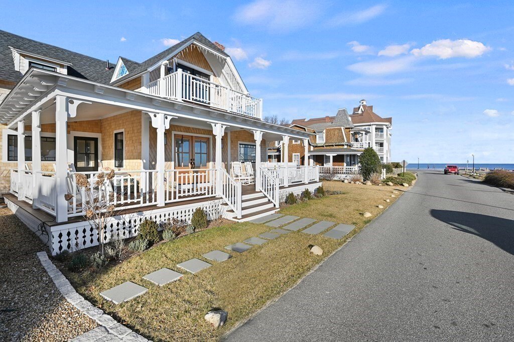 House in Oak Bluffs, Massachusetts, United States 2 - 13701387