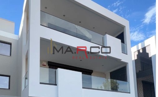 Appartement en Chalándri, Attique, Grèce 1