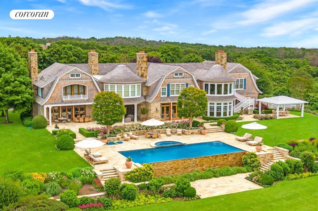 1866 Deerfield Road, Water Mill, Ny In Water Mill, New York 