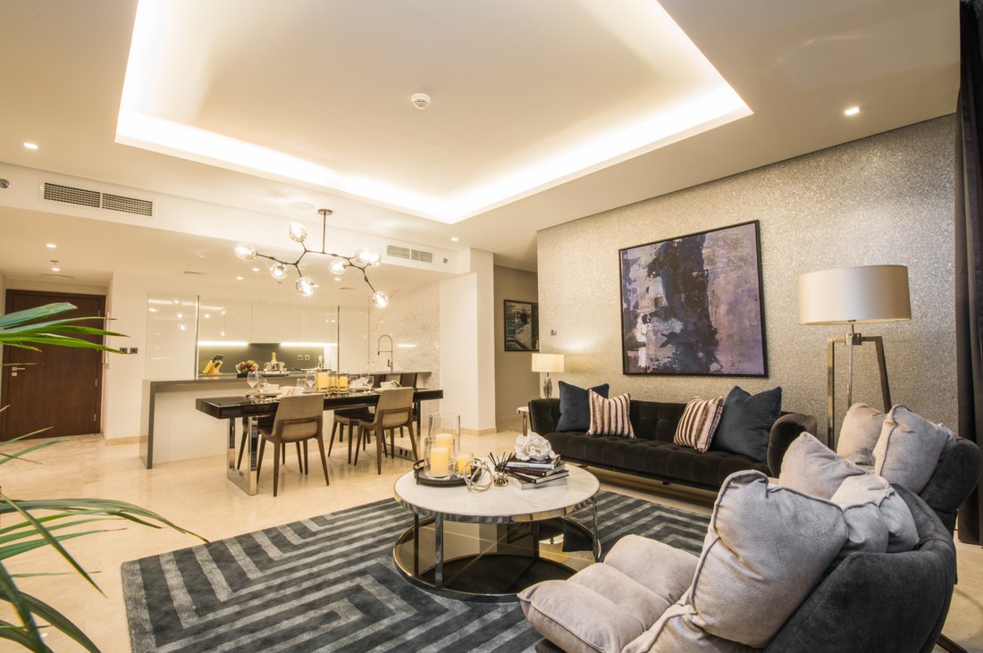Apartment in Dubai, Dubai, United Arab Emirates 5 - 13698089