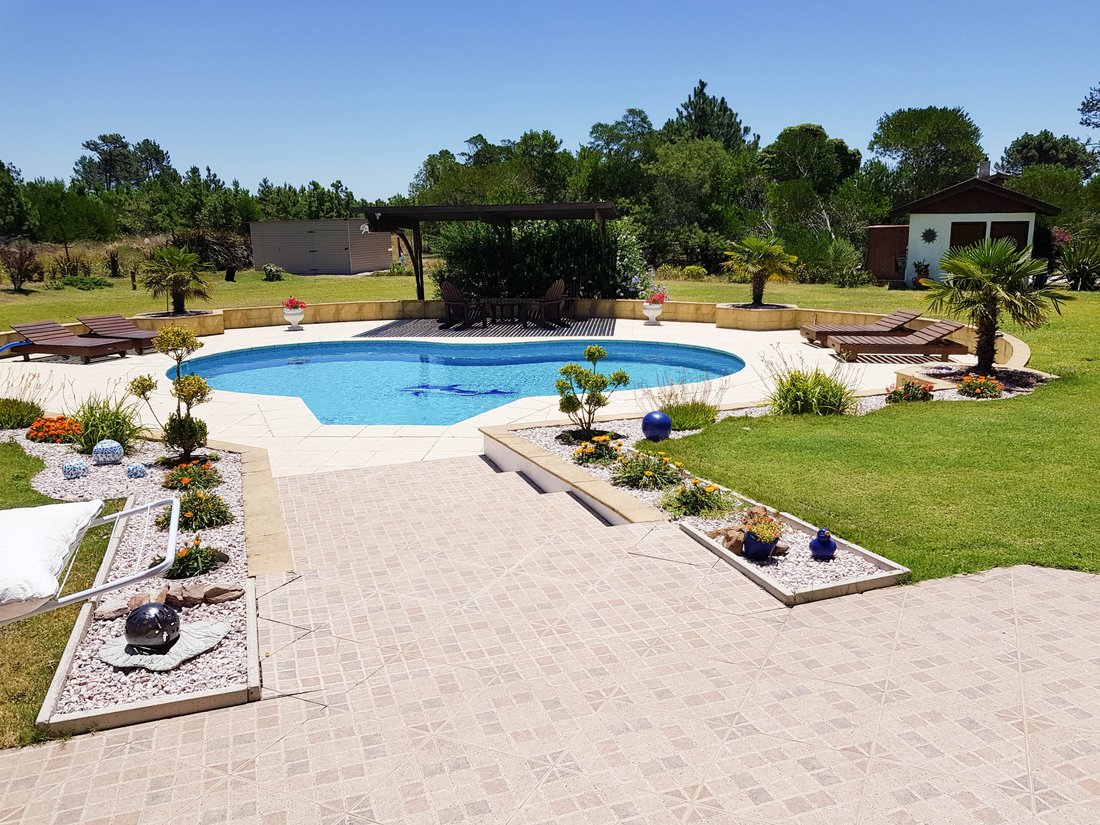 Chalet in Jaureguiberry, Canelones Department, Uruguay 5 - 13694424
