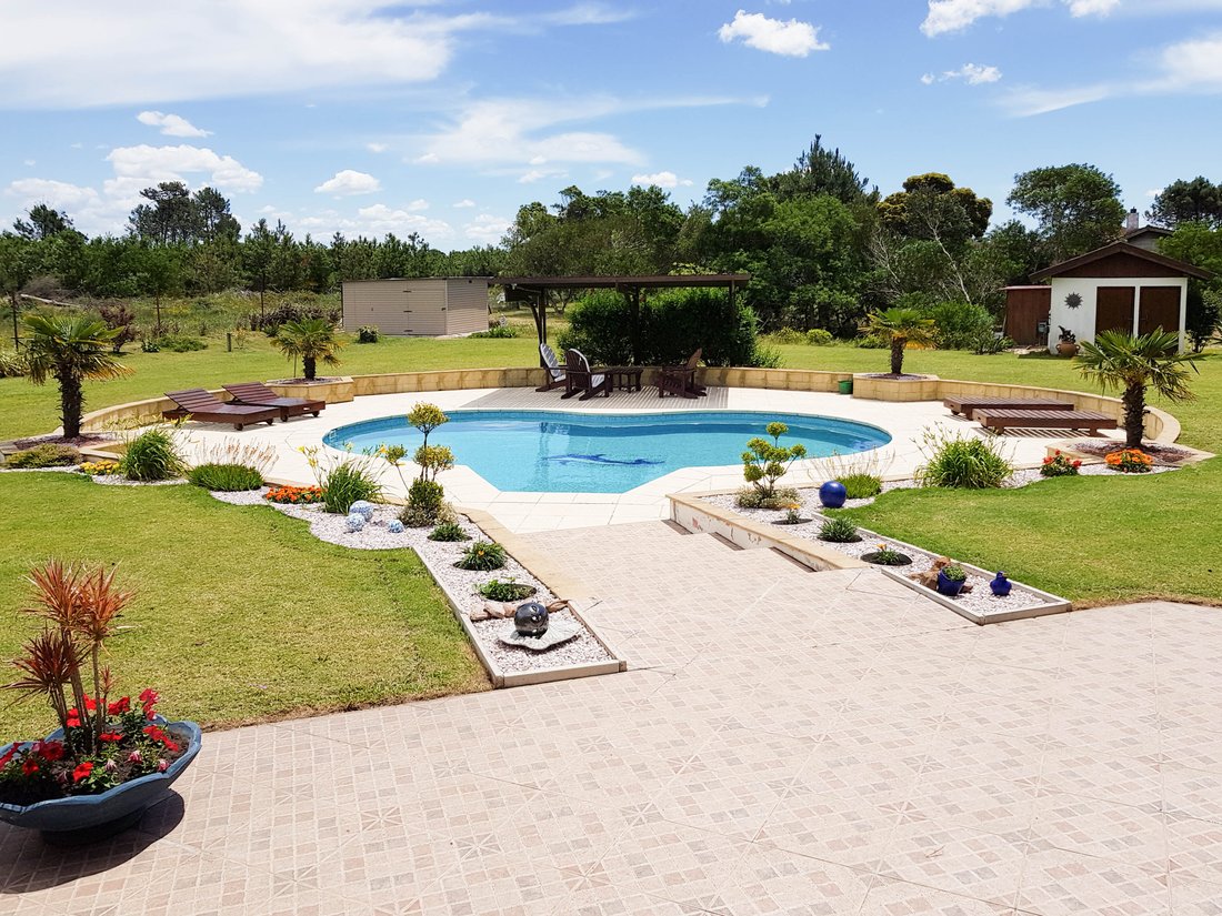 Chalet in Jaureguiberry, Canelones Department, Uruguay 3 - 13694424