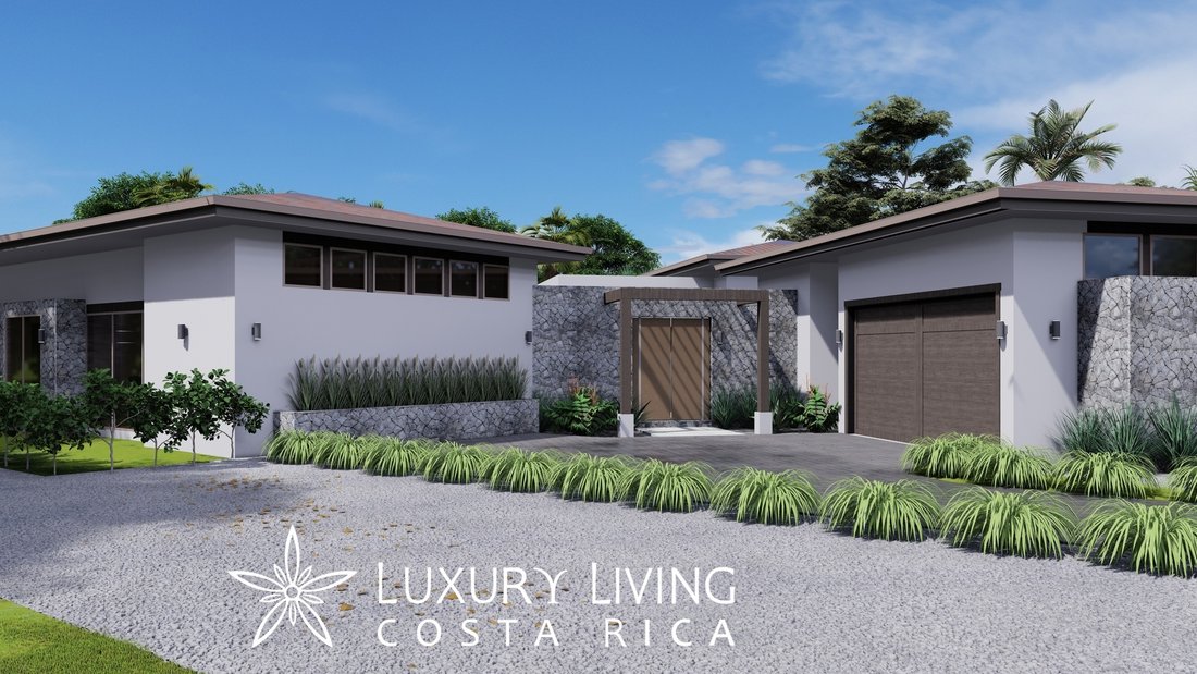 House in Tamarindo, Guanacaste Province, Costa Rica 5 - 13698309
