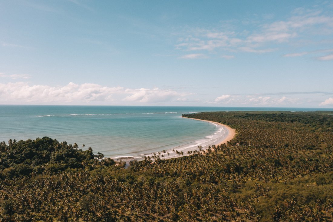 Private Island in Boipeba, State of Bahia, Brazil 1 - 13698376