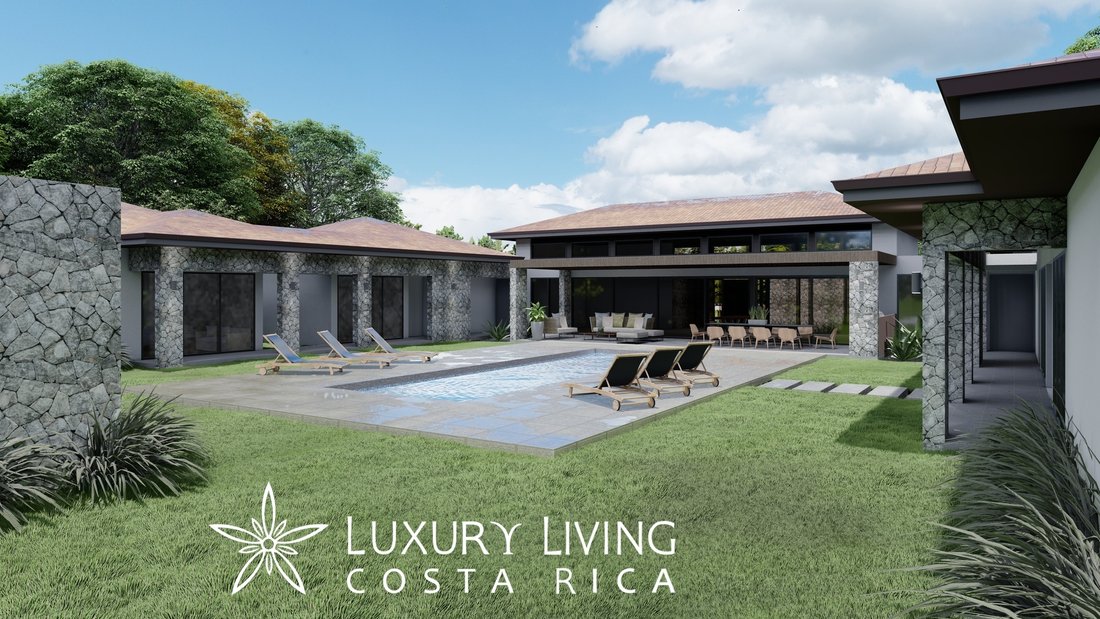 House in Tamarindo, Guanacaste Province, Costa Rica 4 - 13700684