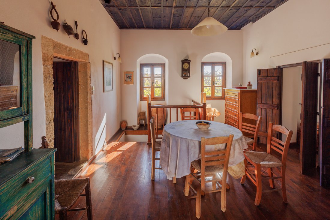 House in Mitaton, Kythira, Greece 2 - 13424685