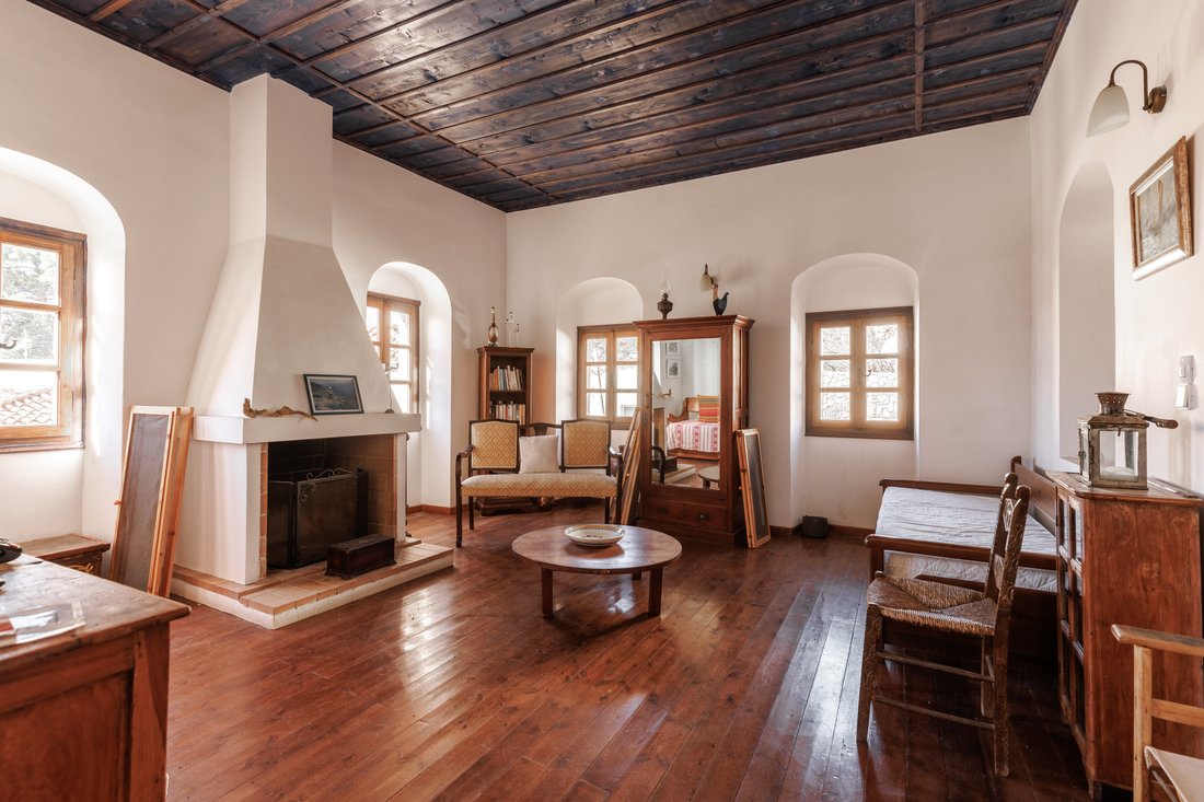 House in Mitaton, Kythira, Greece 3 - 13424685