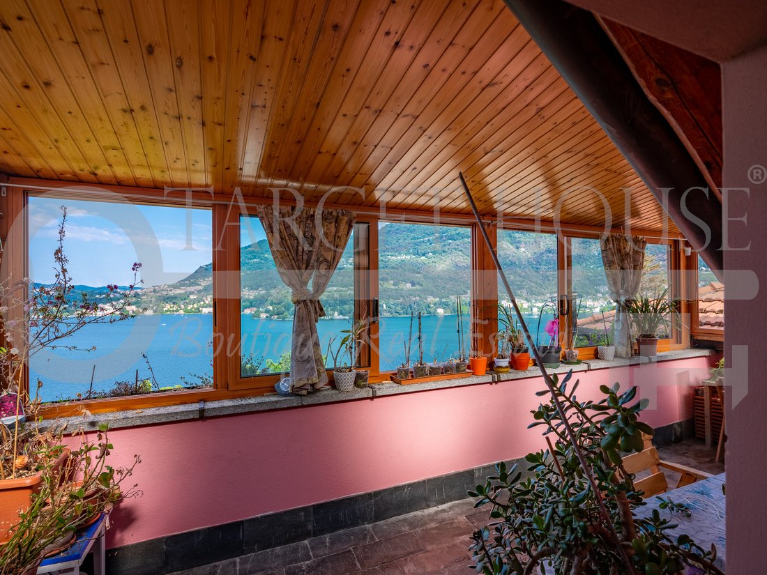 House in Blevio, Lombardy, Italy 3 - 13702596