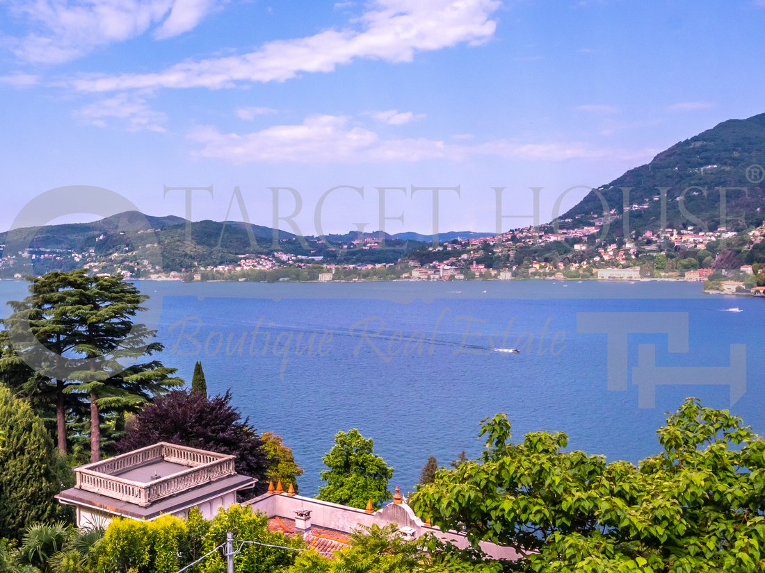 House in Blevio, Lombardy, Italy 5 - 13702596