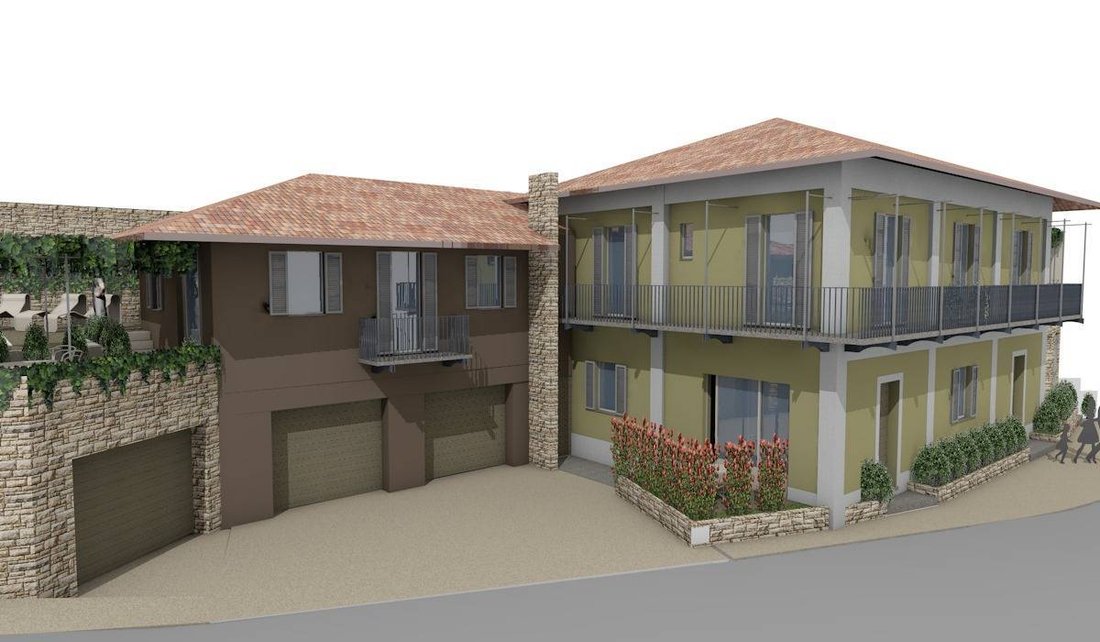 Apartment in Monforte d'Alba, Piedmont, Italy 3 - 13702666
