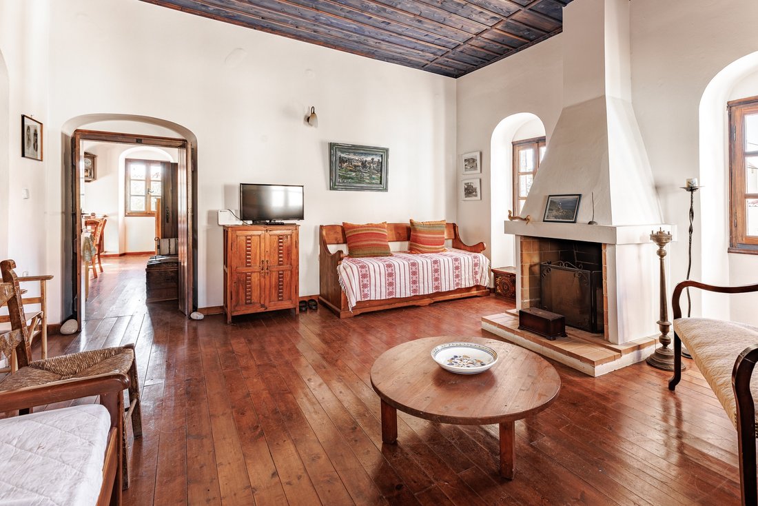 House in Mitaton, Kythira, Greece 4 - 13424685
