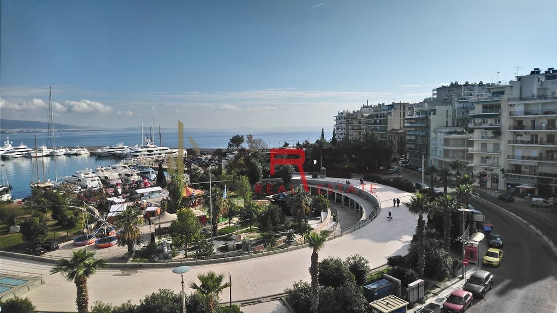 Apartment in 1st District of Piraeus, Piraeus, Greece 5 - 13702688