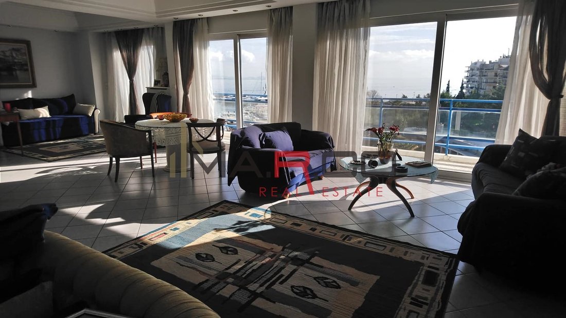 Apartment in 1st District of Piraeus, Piraeus, Greece 4 - 13702688