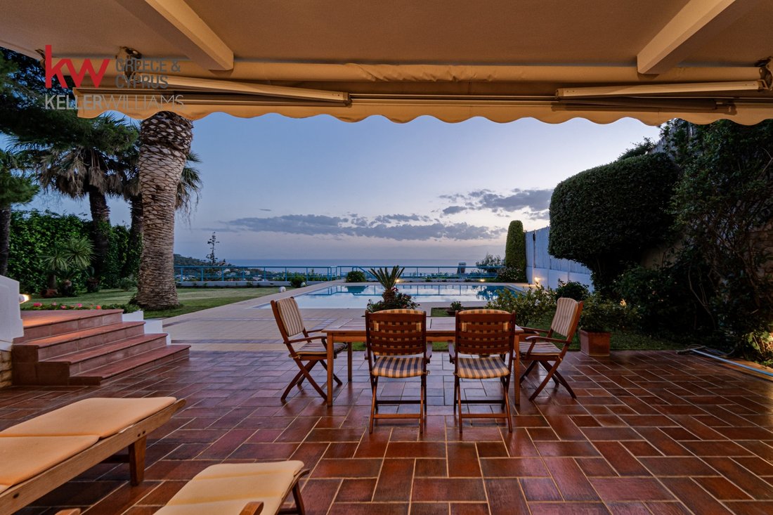 House in Saronida, Attica, Greece 4 - 13702691