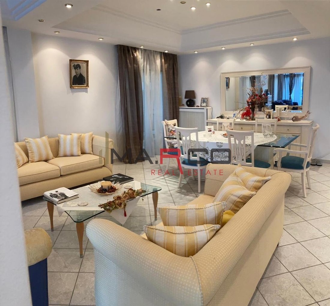 Apartment in 1st District of Piraeus, Piraeus, Greece 1 - 13702688