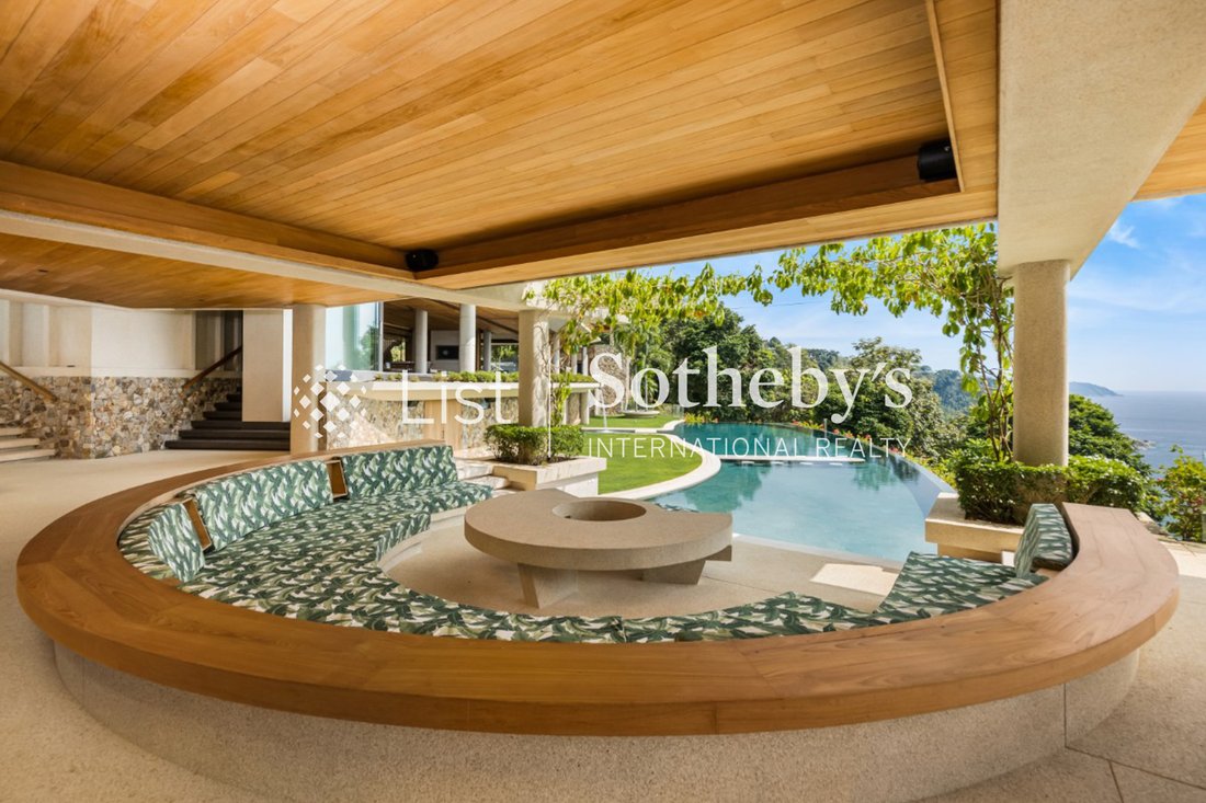 Casa en Kamala, Provincia de Phuket, Tailandia 3 - 13702664