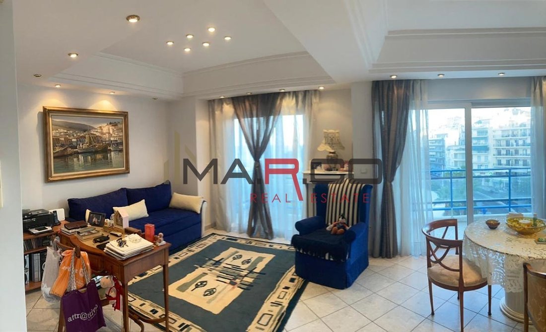 Apartment in 1st District of Piraeus, Piraeus, Greece 2 - 13702688