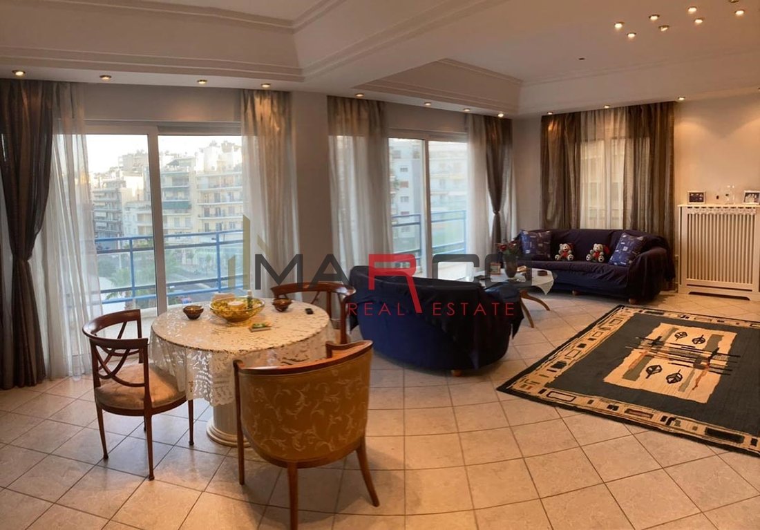 Apartment in 1st District of Piraeus, Piraeus, Greece 3 - 13702688