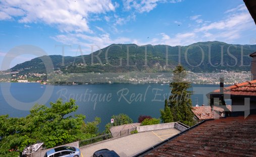 Maison à Blevio, Lombardie, Italie 1