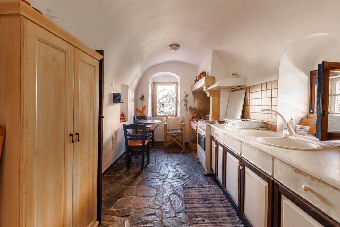House in Mitaton, Kythira, Greece 5 - 13424685