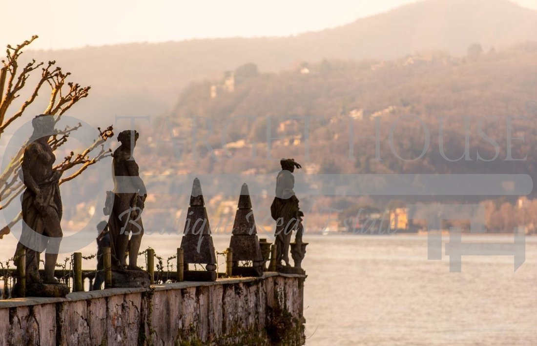 Apartment in Torno, Lombardy, Lombardy, Italy 3 - 13702601