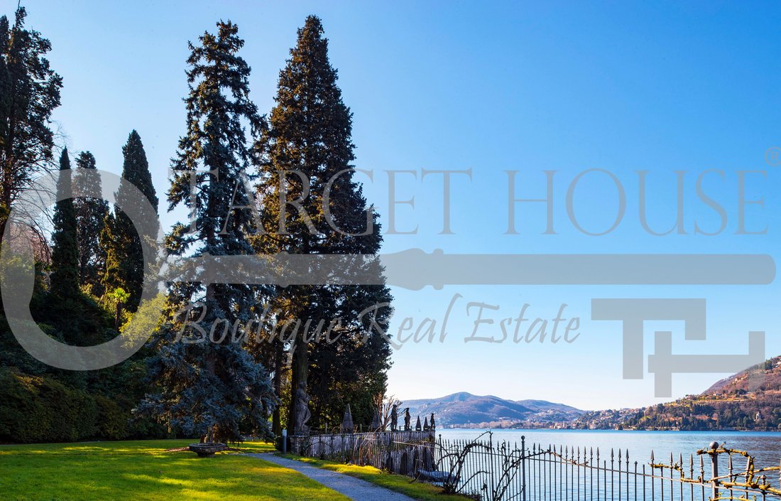Apartment in Torno, Lombardy, Lombardy, Italy 2 - 13702601