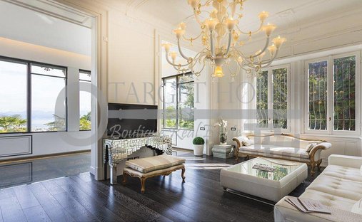 Villa à Stresa, Piémont, Italie 1
