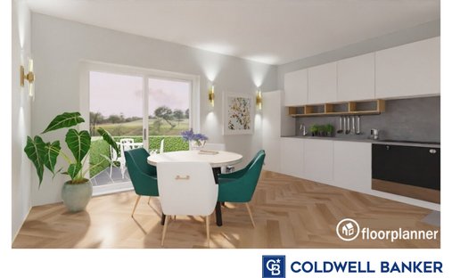 Apartment in Monforte d'Alba, Piedmont, Italy 1