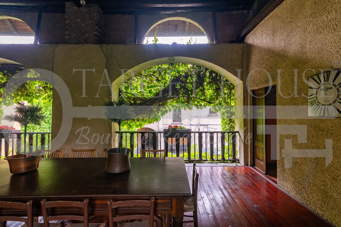 Chalet in Alzate Brianza, Lombardei, Italien 5 - 13702733