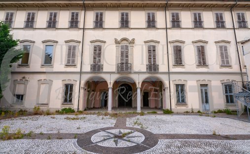 Tenuta a Casalpusterlengo, Lombardia, Italia 1