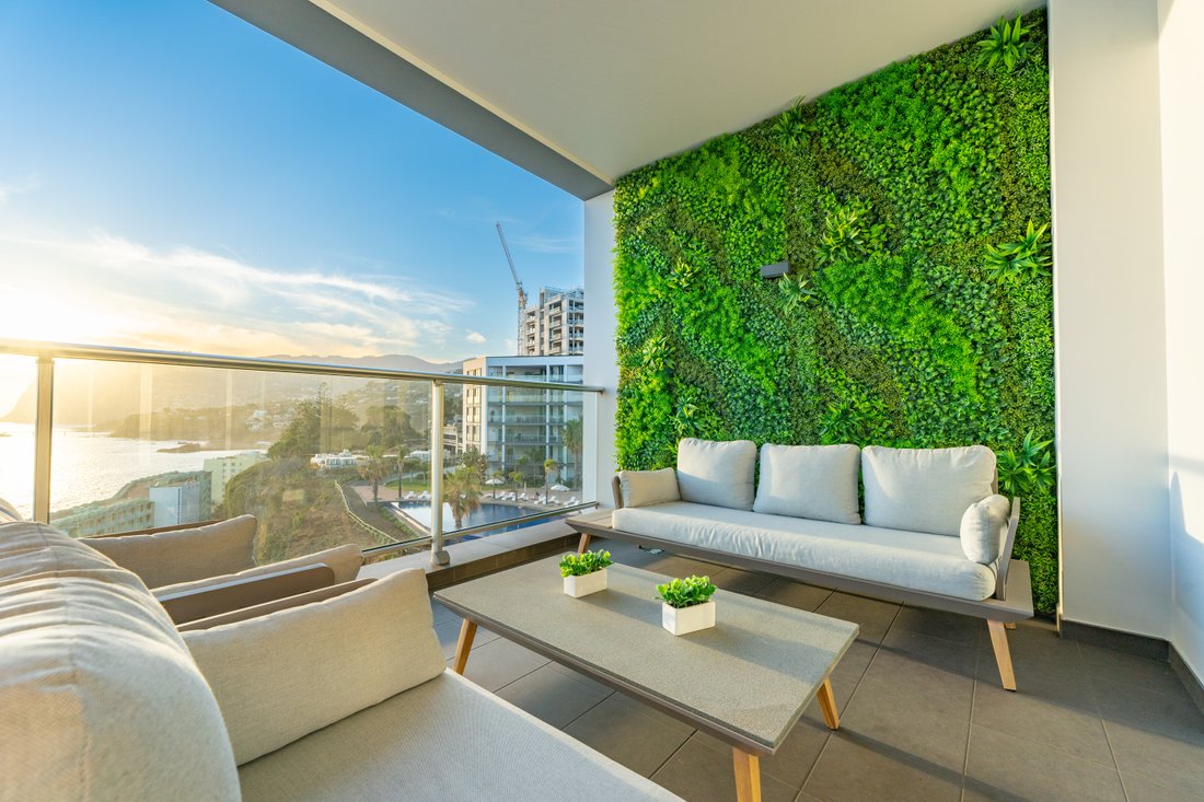 Apartment in Sao Martinho, Madeira, Portugal 4 - 13702740