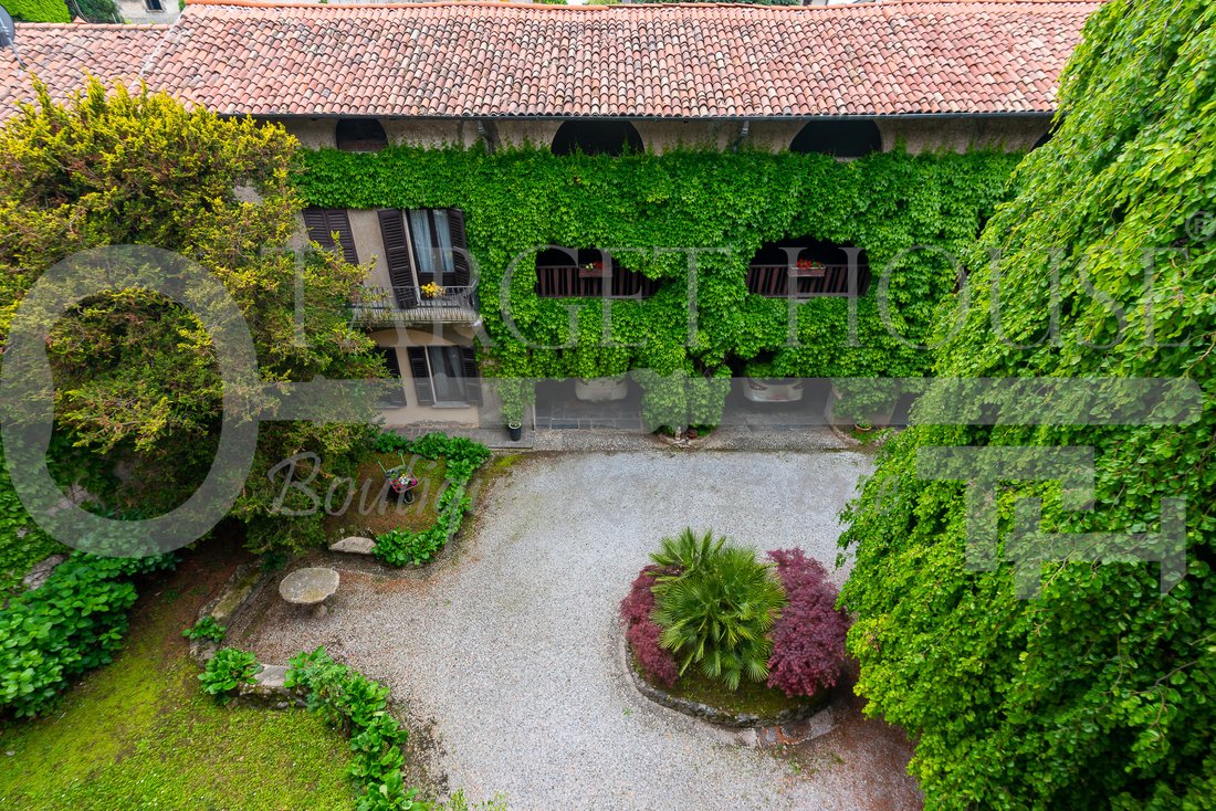 Chalet in Alzate Brianza, Lombardei, Italien 4 - 13702733