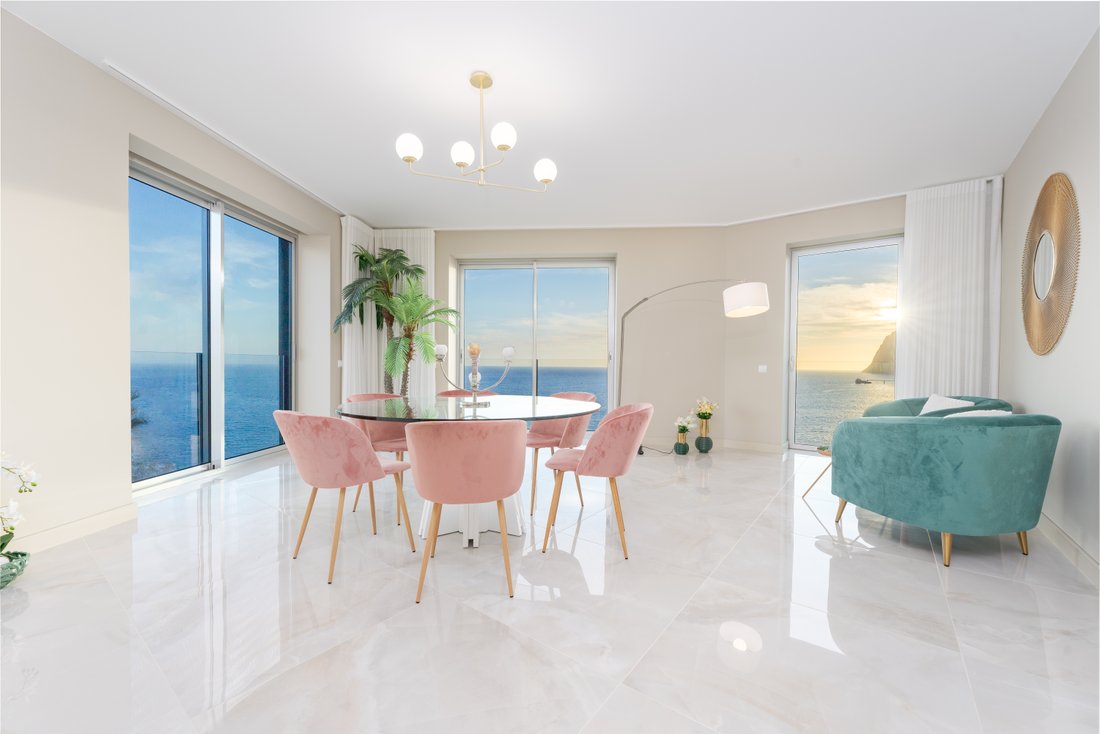 Apartment in Sao Martinho, Madeira, Portugal 1 - 13702740