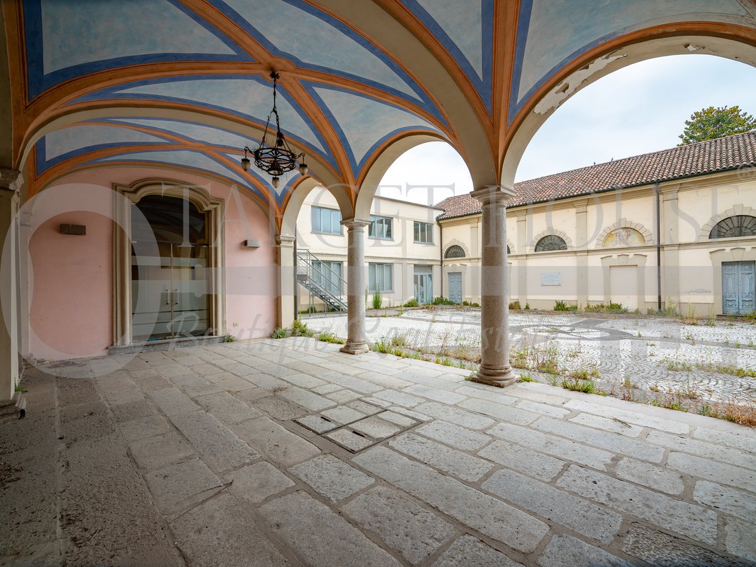 Estate in Casalpusterlengo, Lombardy, Italy 4 - 13702741