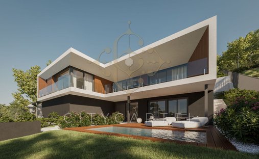 Maison à Érd, Pest, Hongrie 1