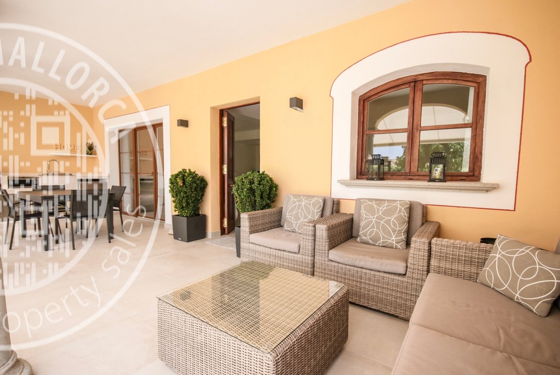Residenza a Isole Baleari, Spagna 4 - 13704877