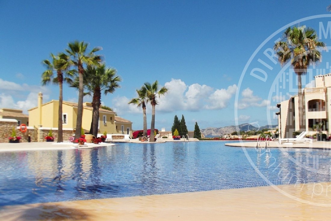 Residenza a Isole Baleari, Spagna 1 - 13704877