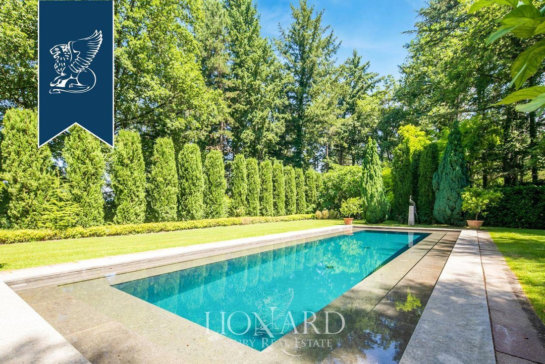 Villa in Giovi-Puglia-Catona, Arezzo, Tuscany 5 - 13703269