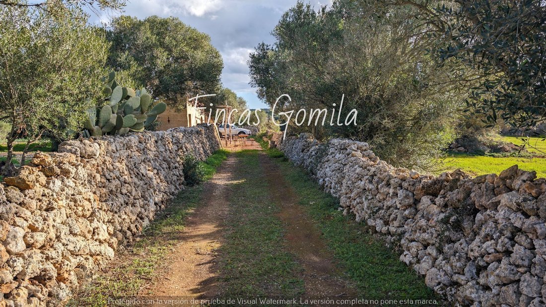 House in Ciutadella de Menorca, Balearic Islands, Spain 2 - 13703278