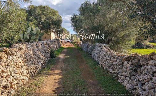 Casa a Ciutadella de Menorca, Isole Baleari, Spagna 1