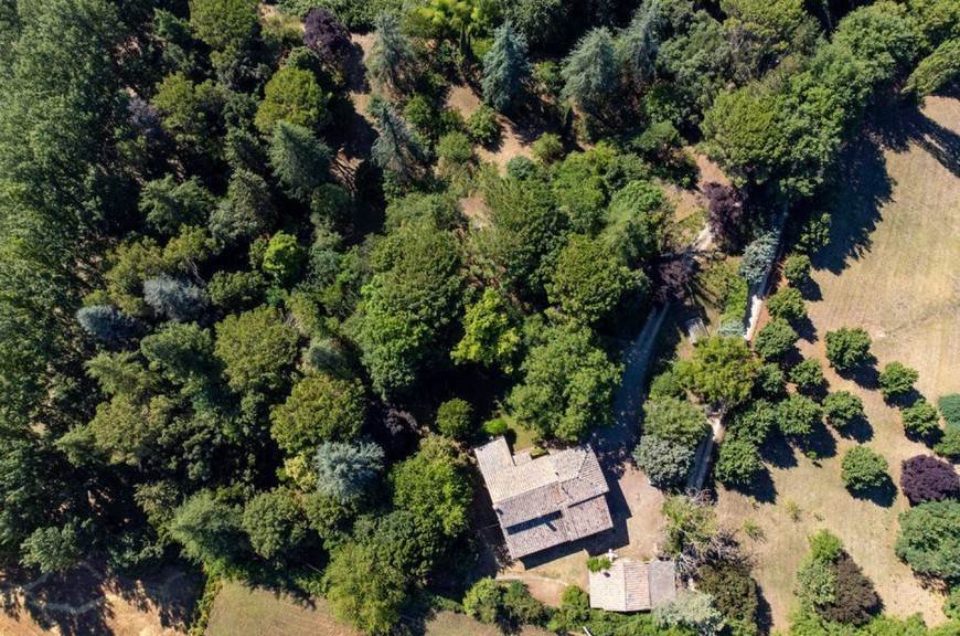 Andere in Sovicille, Toskana, Italien 5 - 13704760