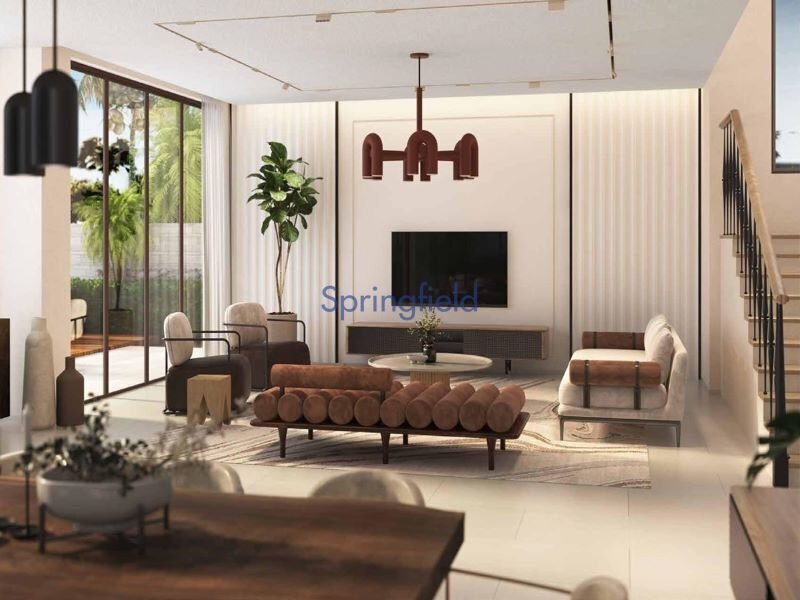 House in Tilal Al Ghaf, Dubai, United Arab Emirates 2 - 13703204