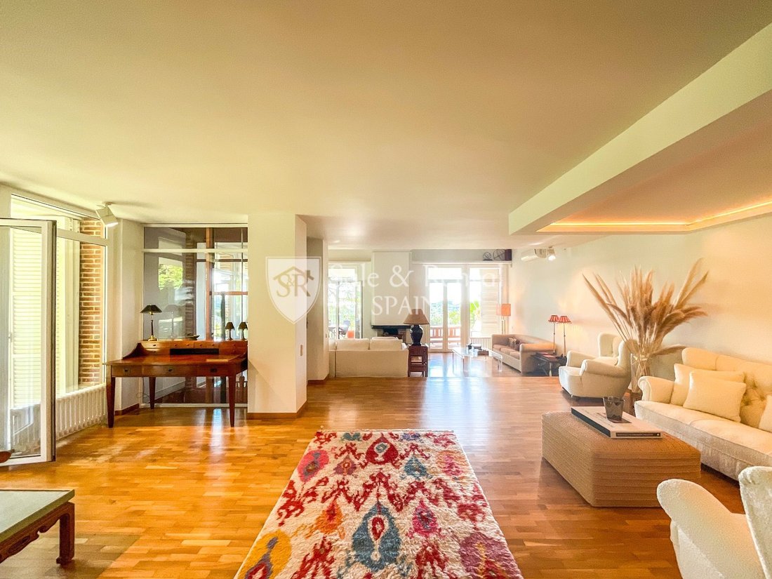 Chalet in Sant Vicenc de Montalt, Catalonia, Spain 4 - 13703542