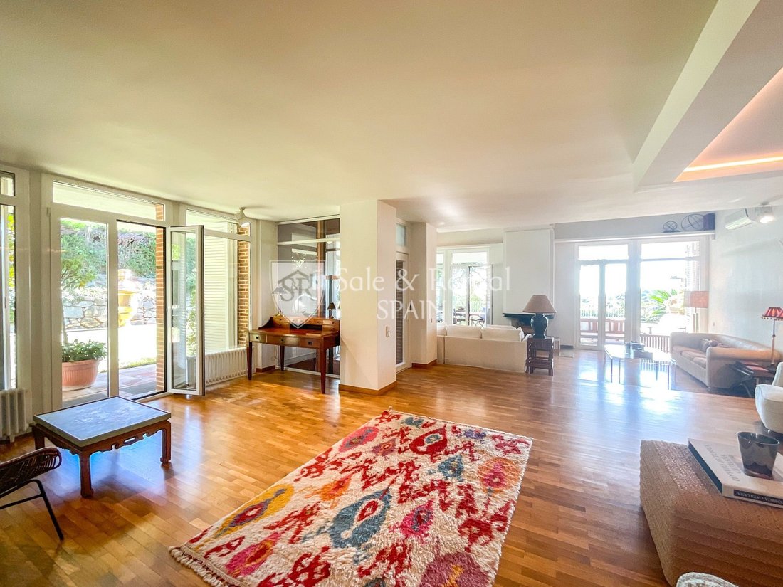 Chalet in Sant Vicenc de Montalt, Catalonia, Spain 5 - 13703542