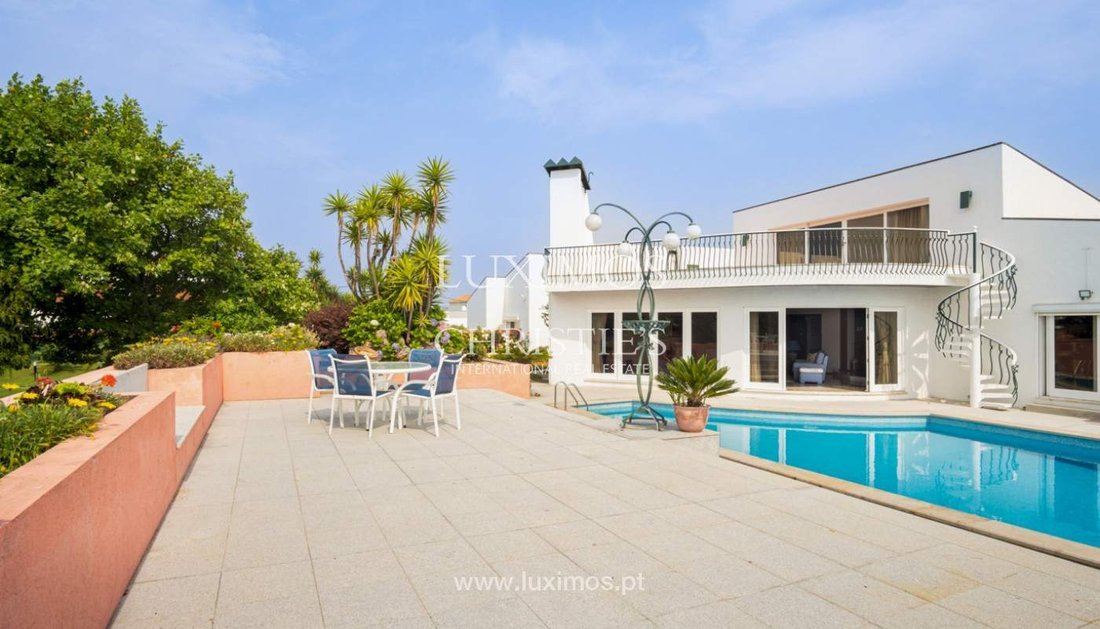 Villa a Apulia e Fao, Braga, Portogallo 1 - 13702940