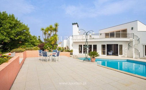 Villa a Apulia e Fao, Braga, Portogallo 1
