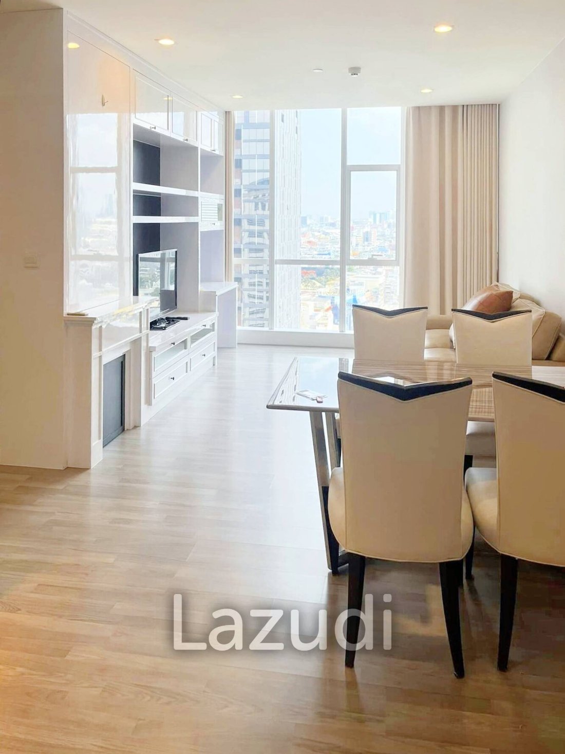 Apartment in Bangkok, Krung Thep Maha Nakhon, Thailand 2 - 13704273