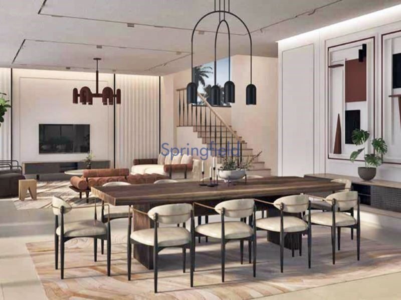 House in Tilal Al Ghaf, Dubai, United Arab Emirates 4 - 13703204