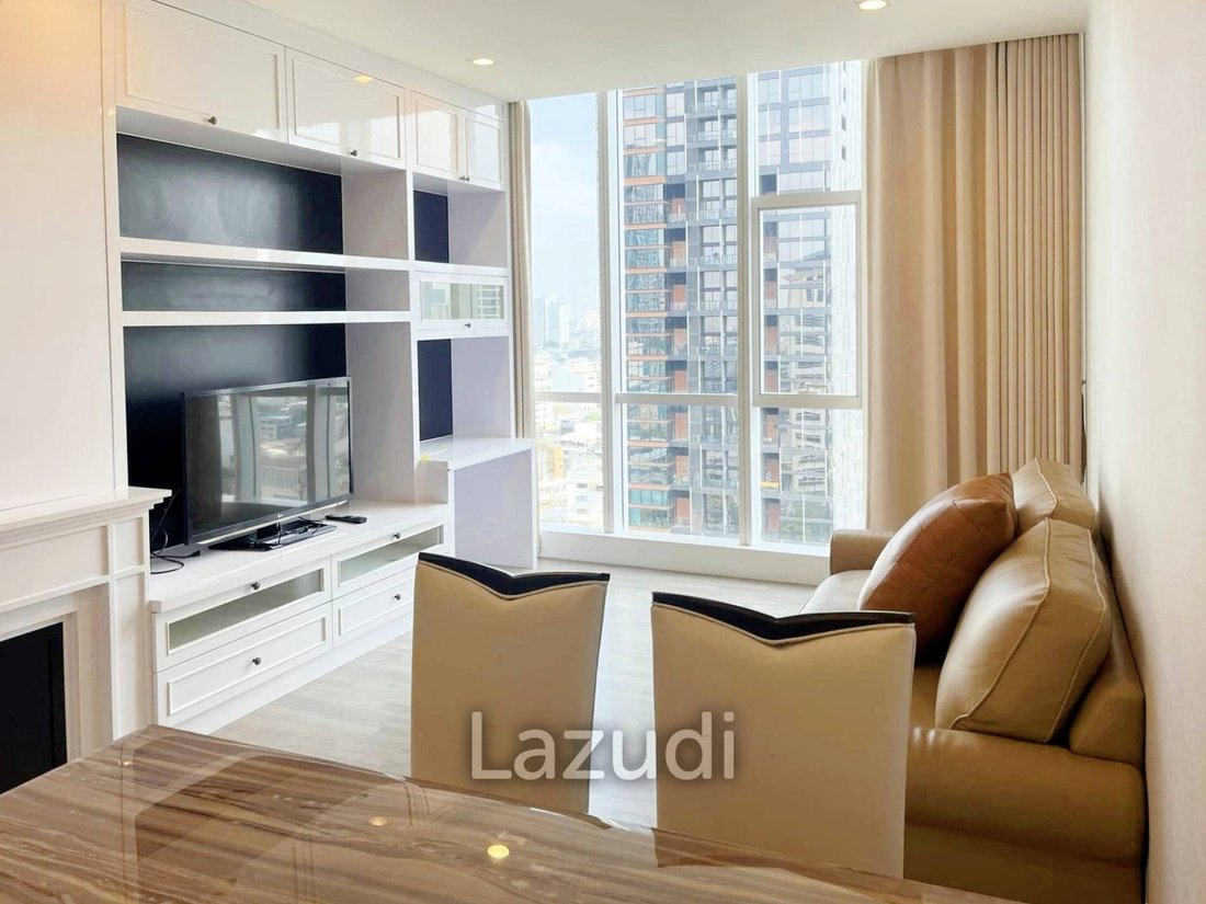 Apartment in Bangkok, Krung Thep Maha Nakhon, Thailand 4 - 13704273